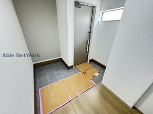 八町2丁目戸建の物件内観写真